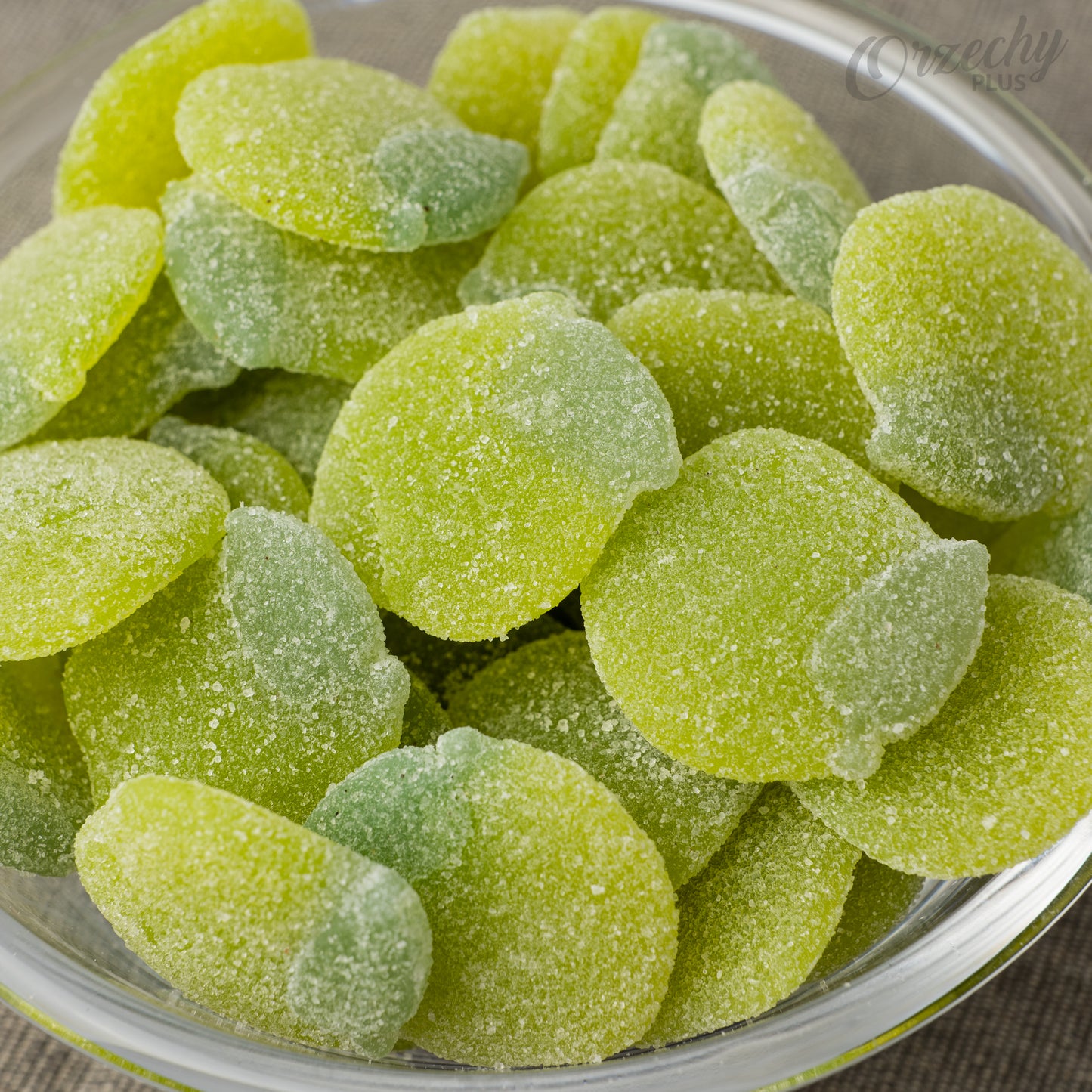 Żelki Słodkie jabłkuszko, 1 kg
